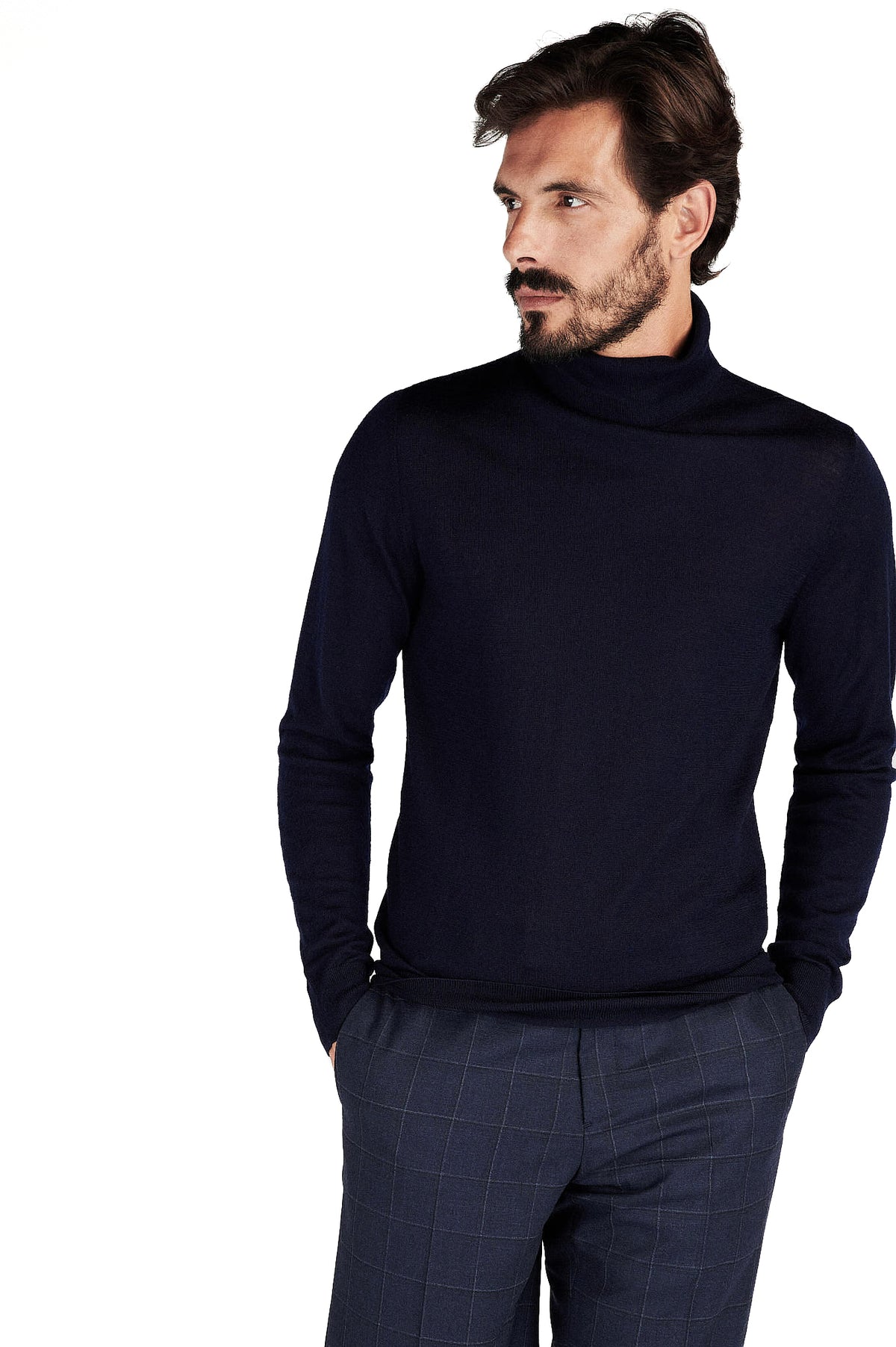 Dark Blue