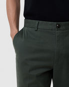Dark Green (AI)