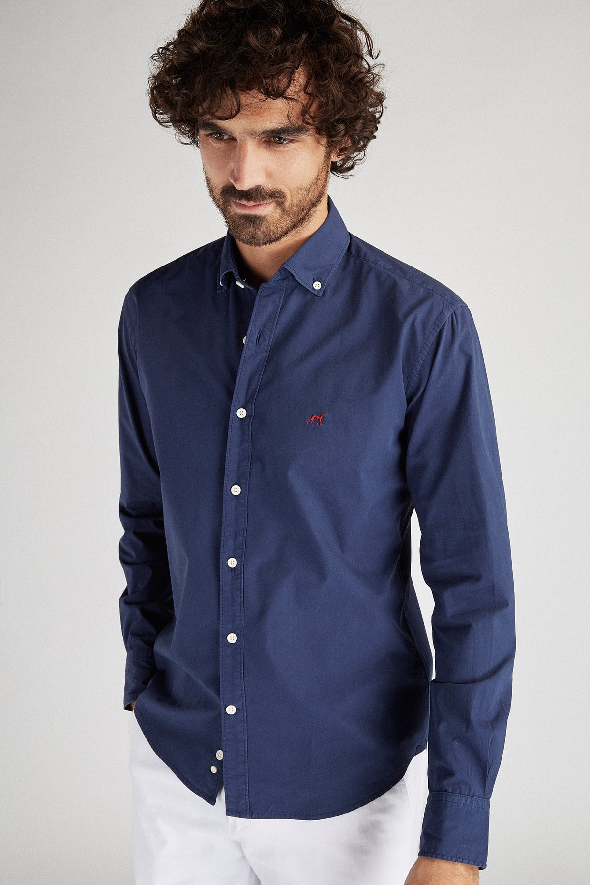 Dark Blue