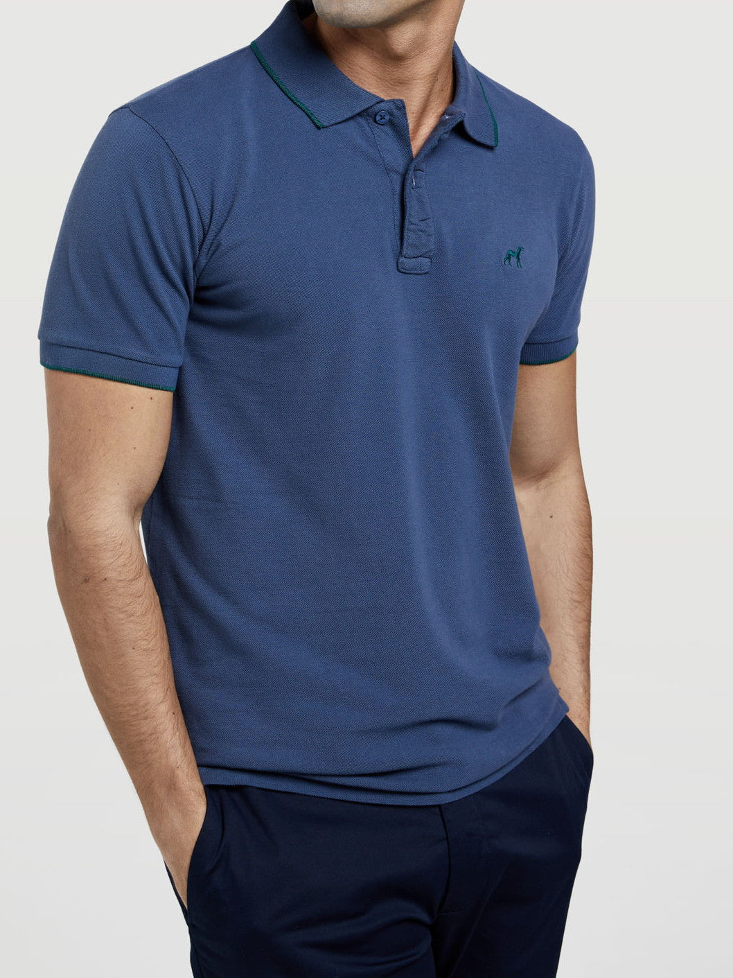 Medium Blue