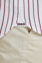 Dark Red
