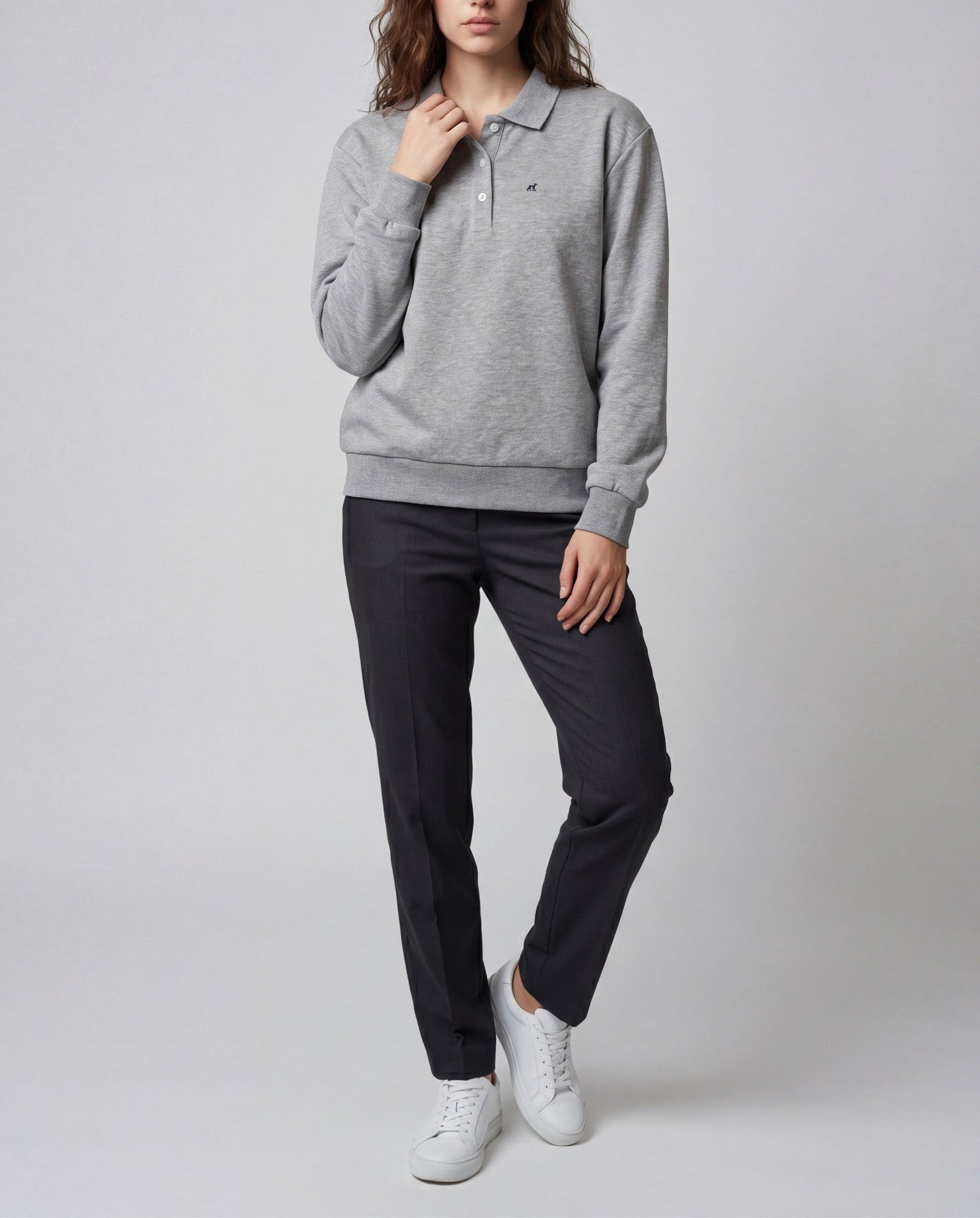 Mix Grey