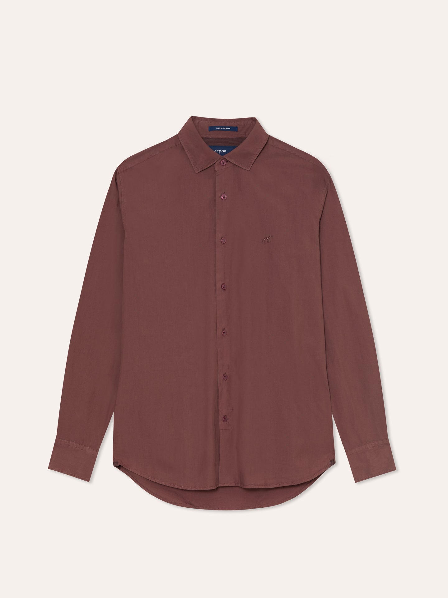 Dark Red