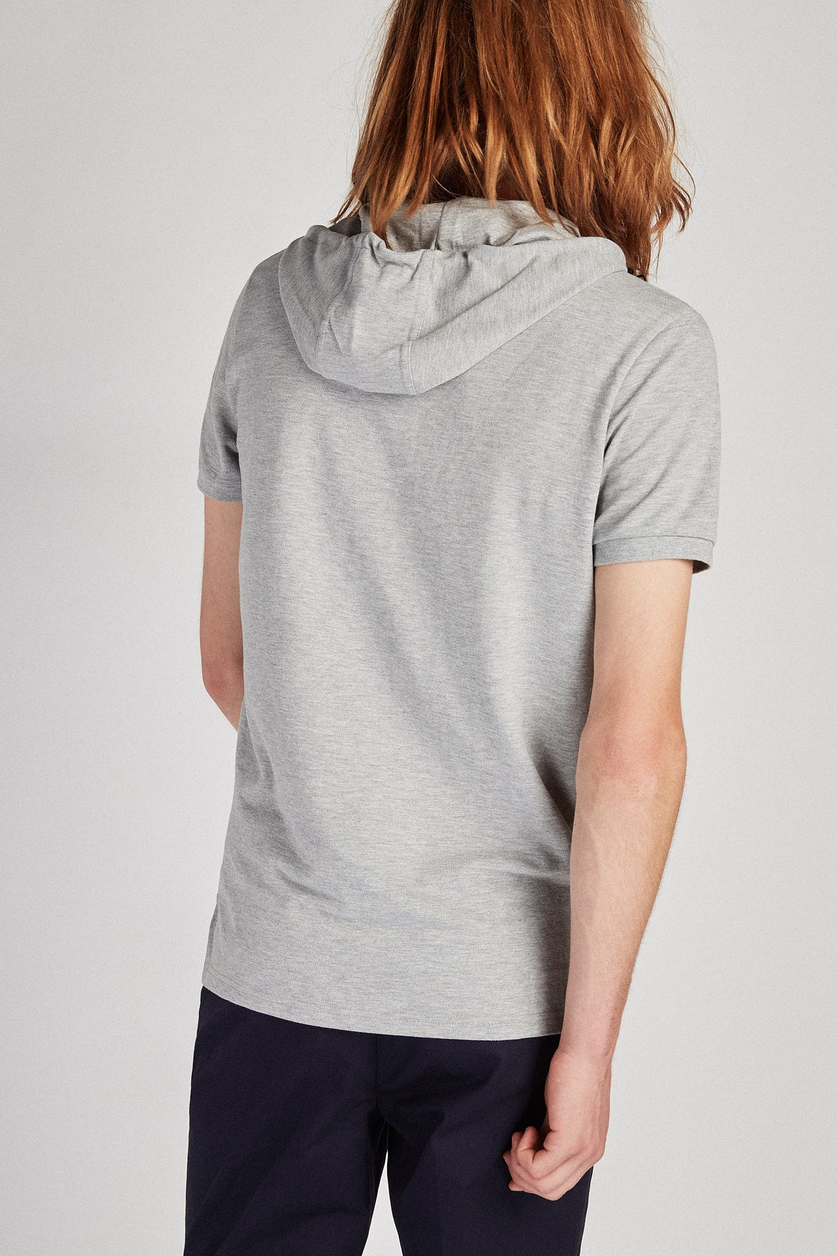Mix Grey