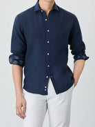 Dark Blue