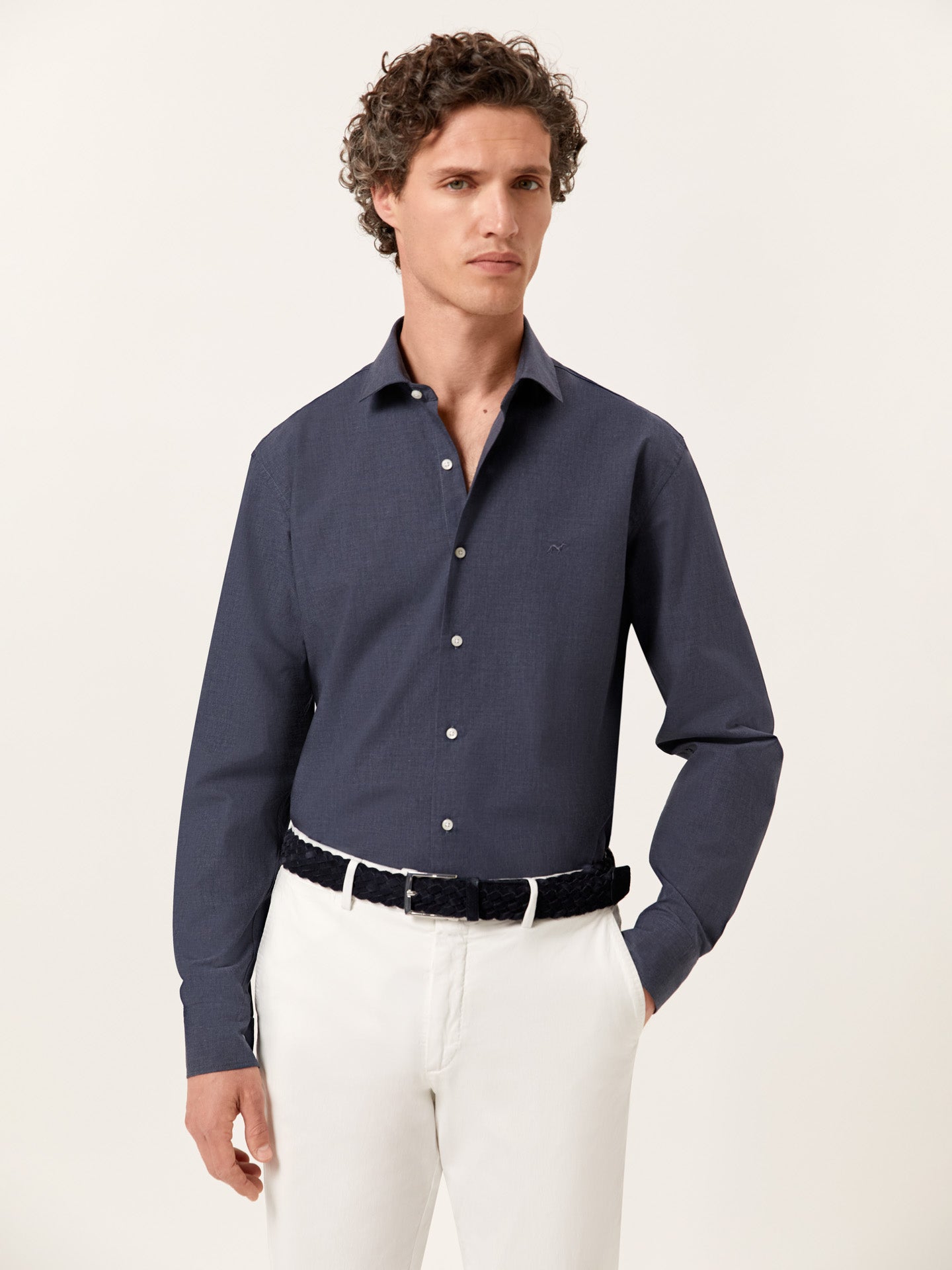 Medium Blue