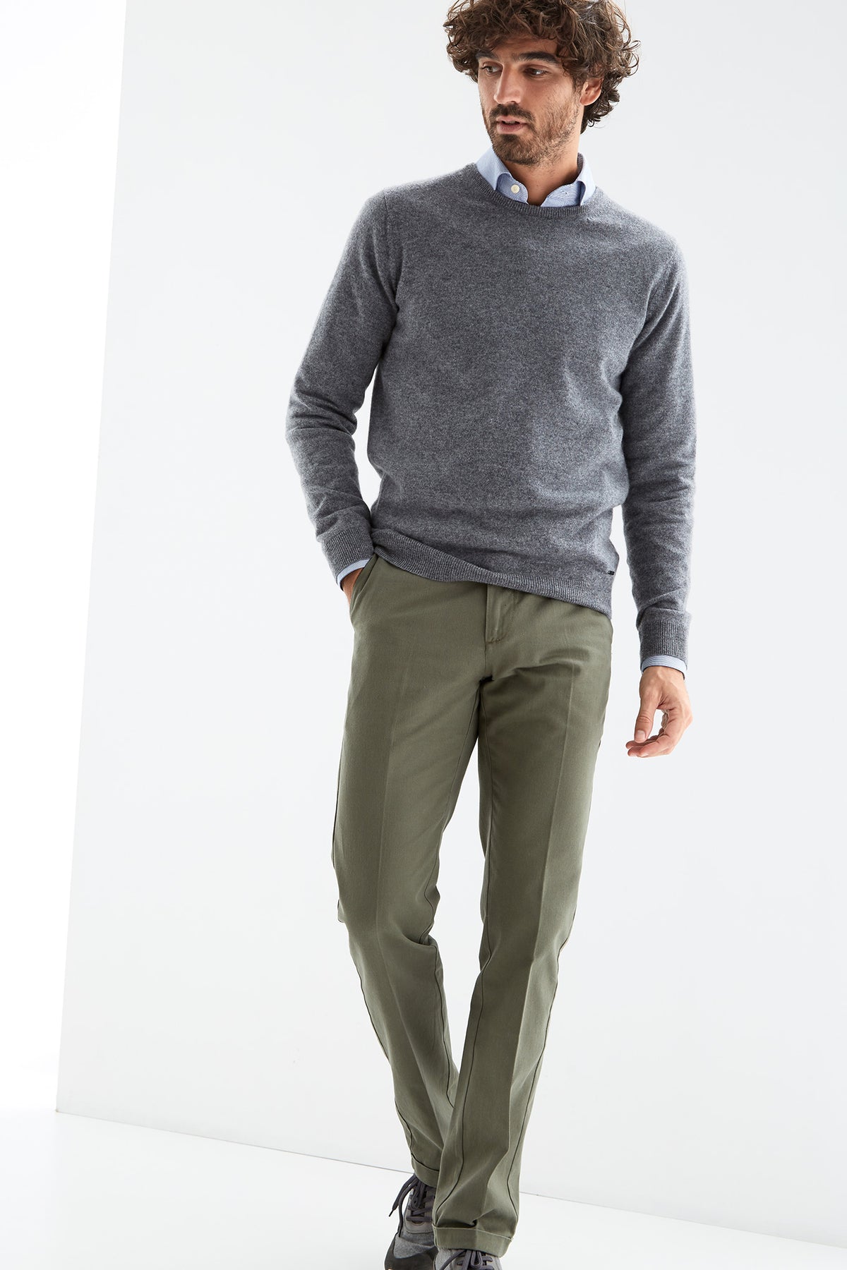 Mix Grey