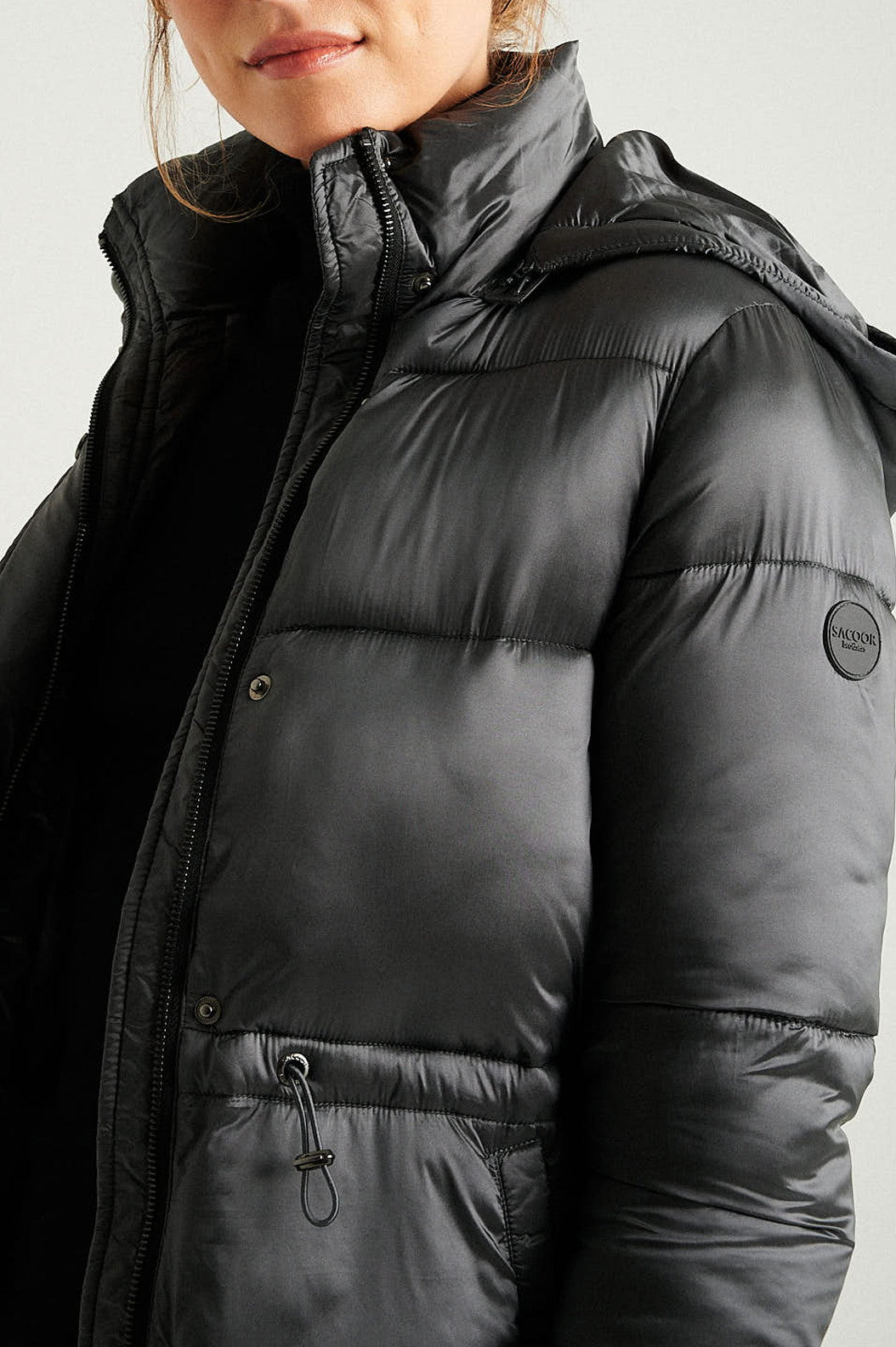 Dark Grey