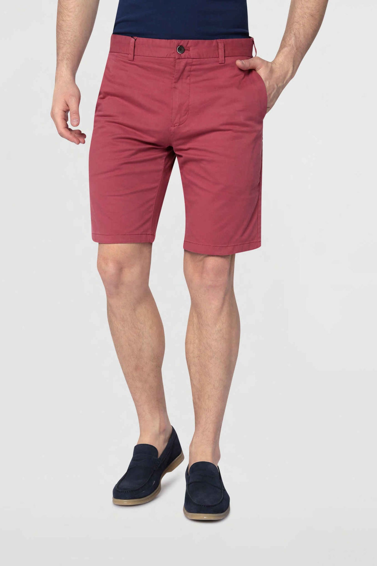 Light Red