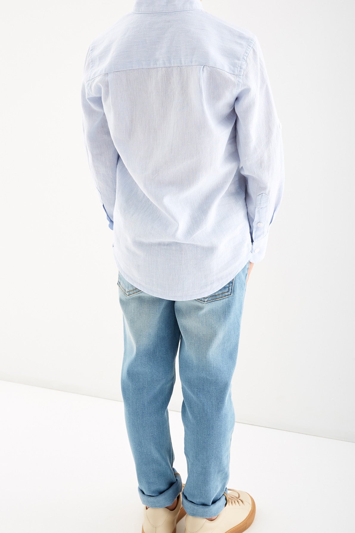 Light Blue