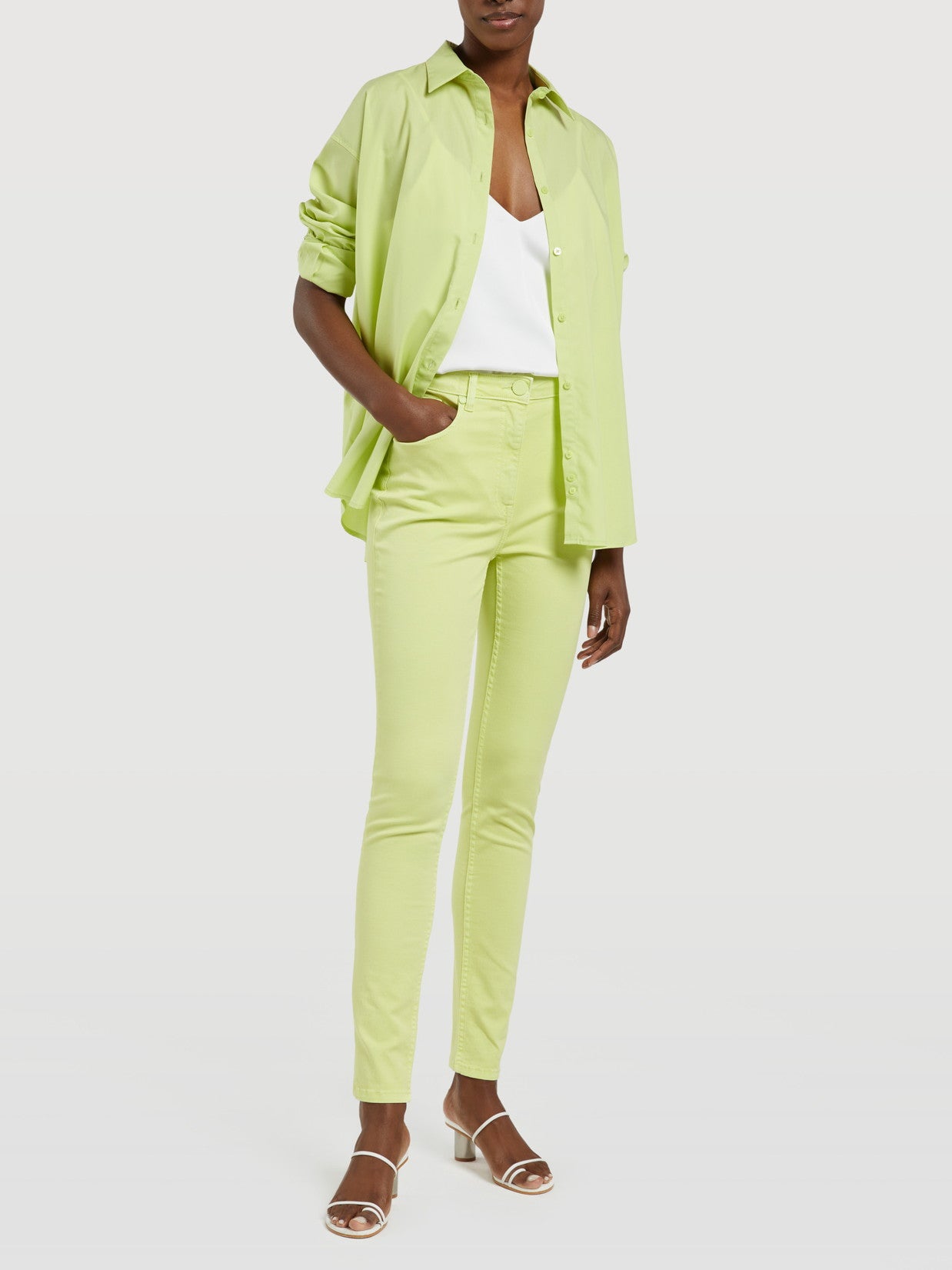 Light Green