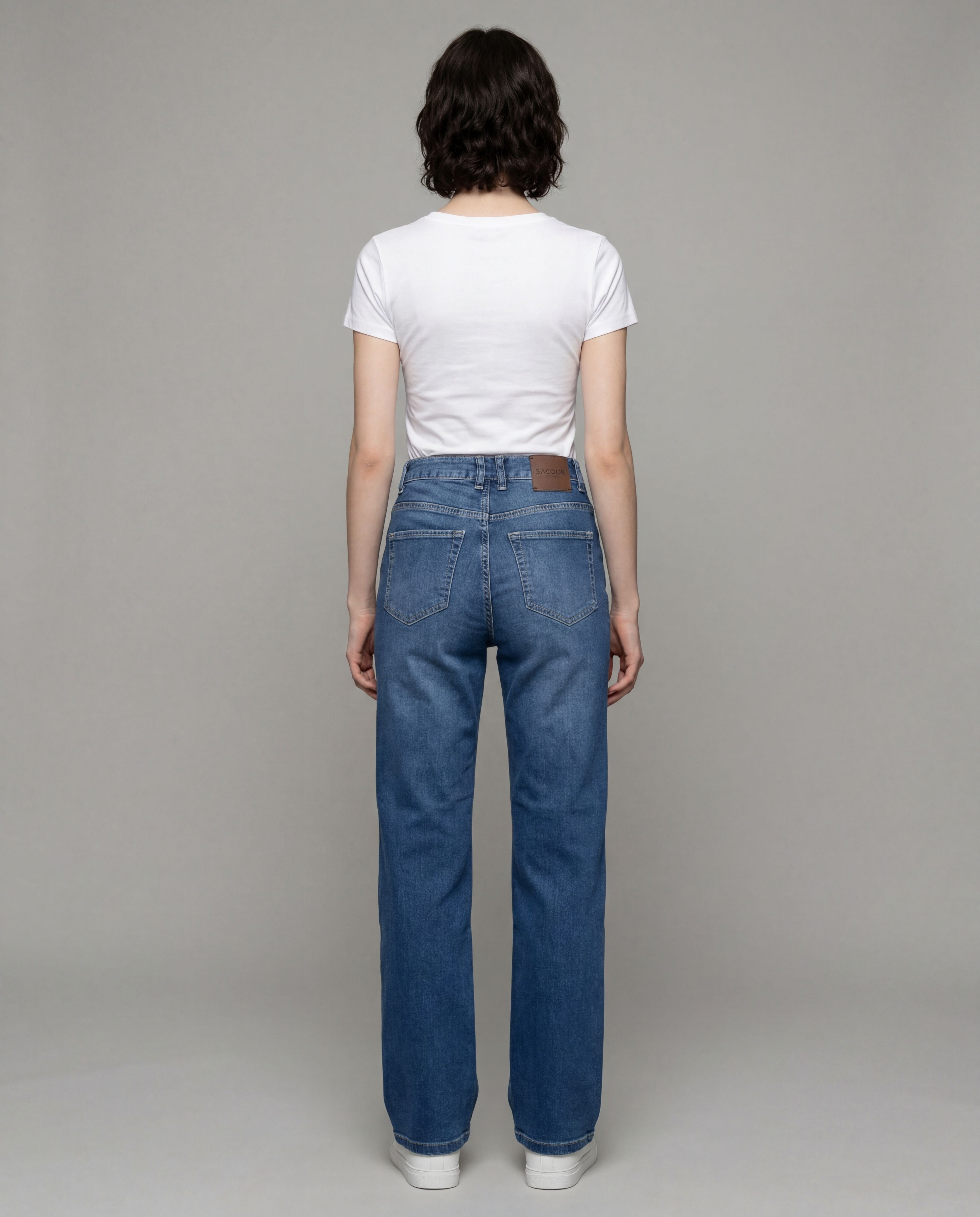 Medium Blue (AI)
