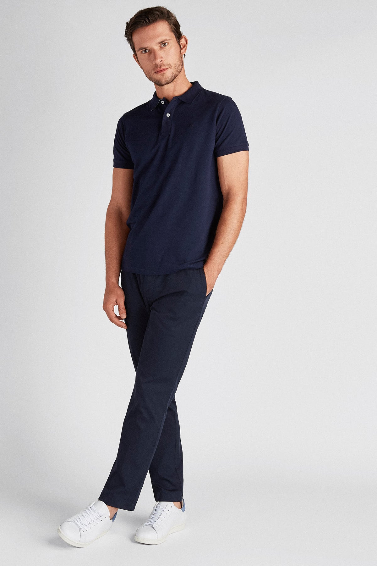 Dark Blue