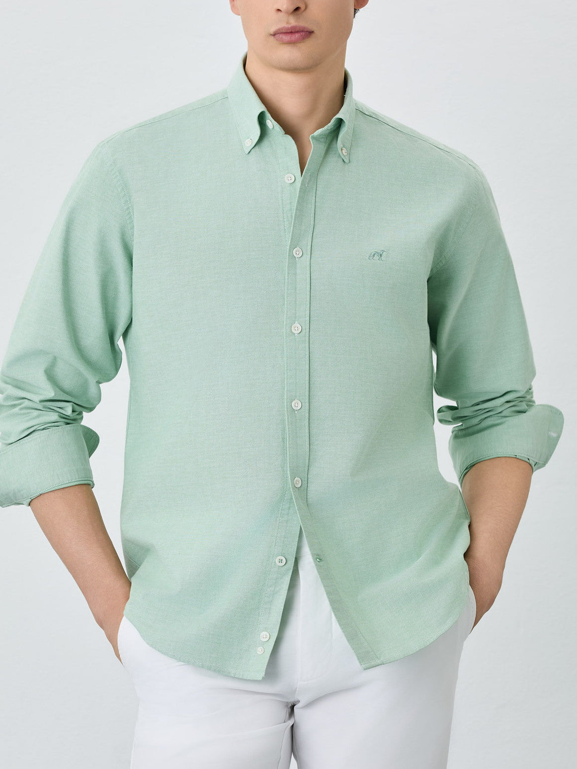 Light Green