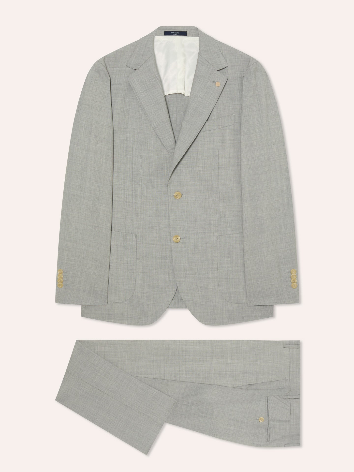 Light Grey