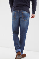 Medium Blue