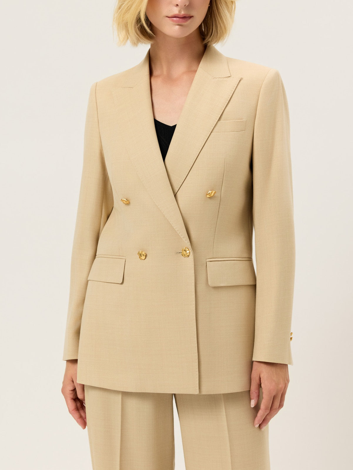 Light Beige