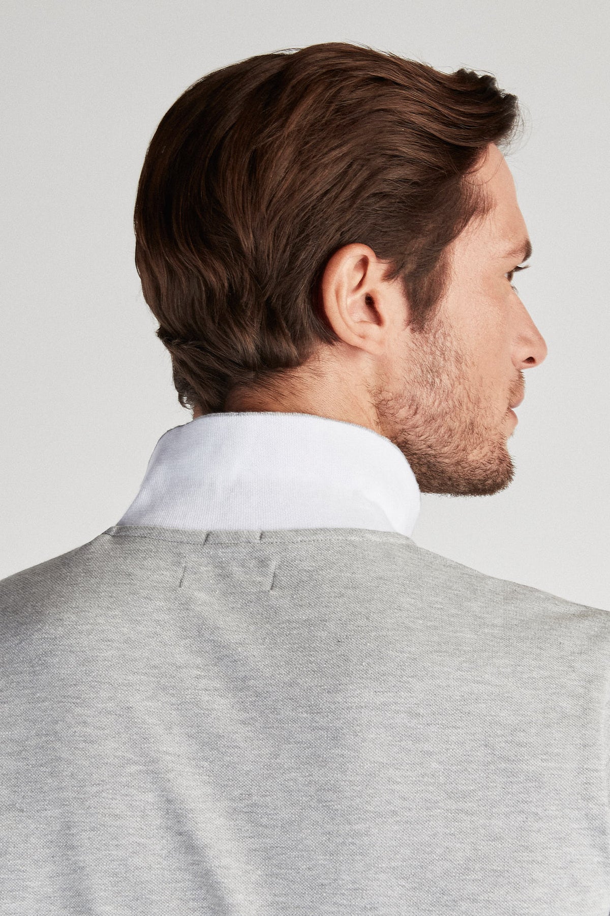 Mix Grey