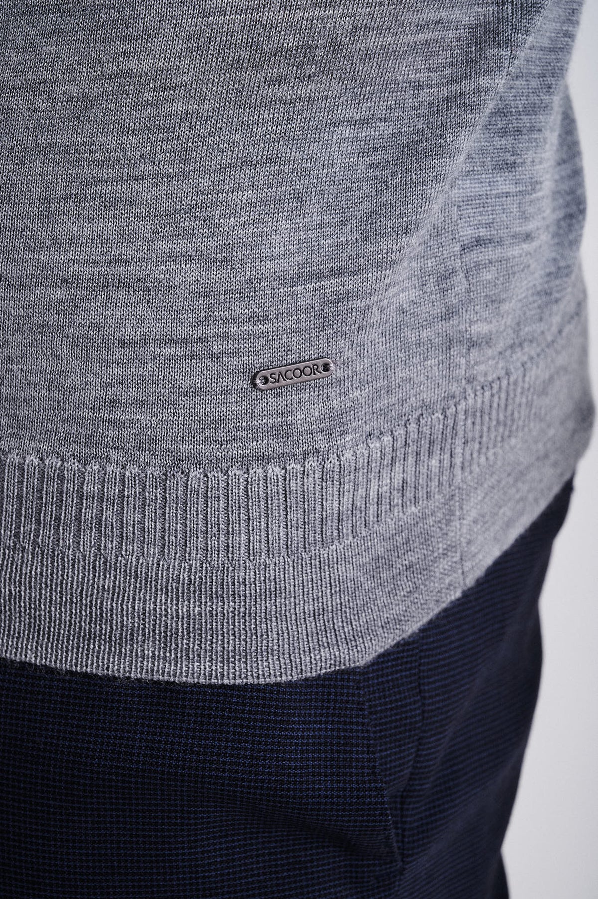 Mix Grey
