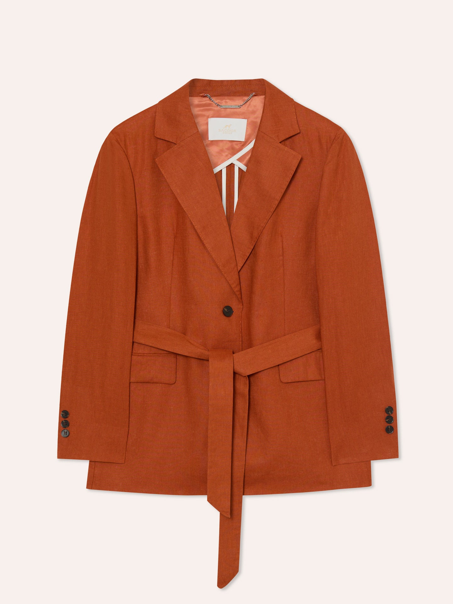 Dark Orange