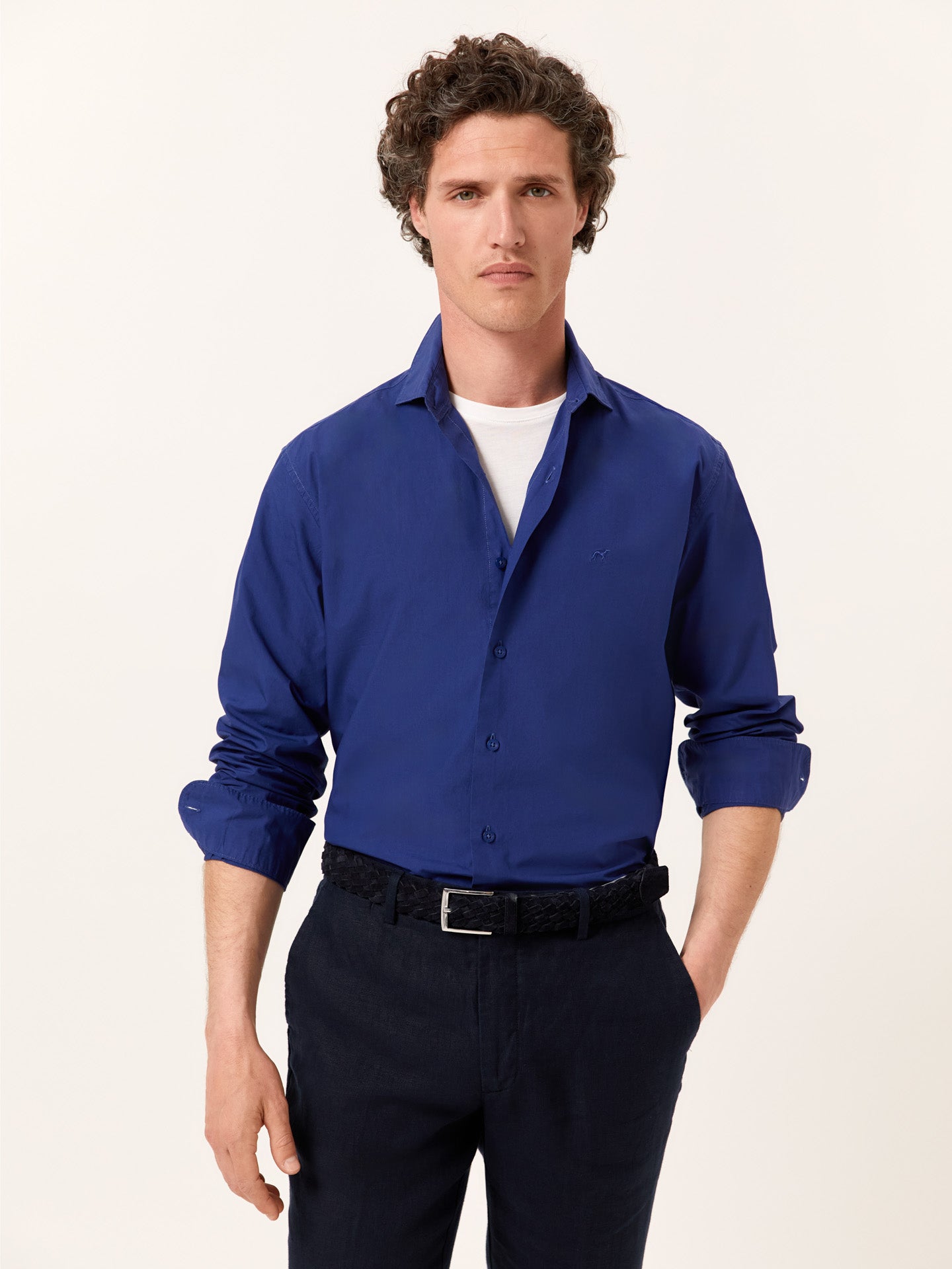 Royal Blue