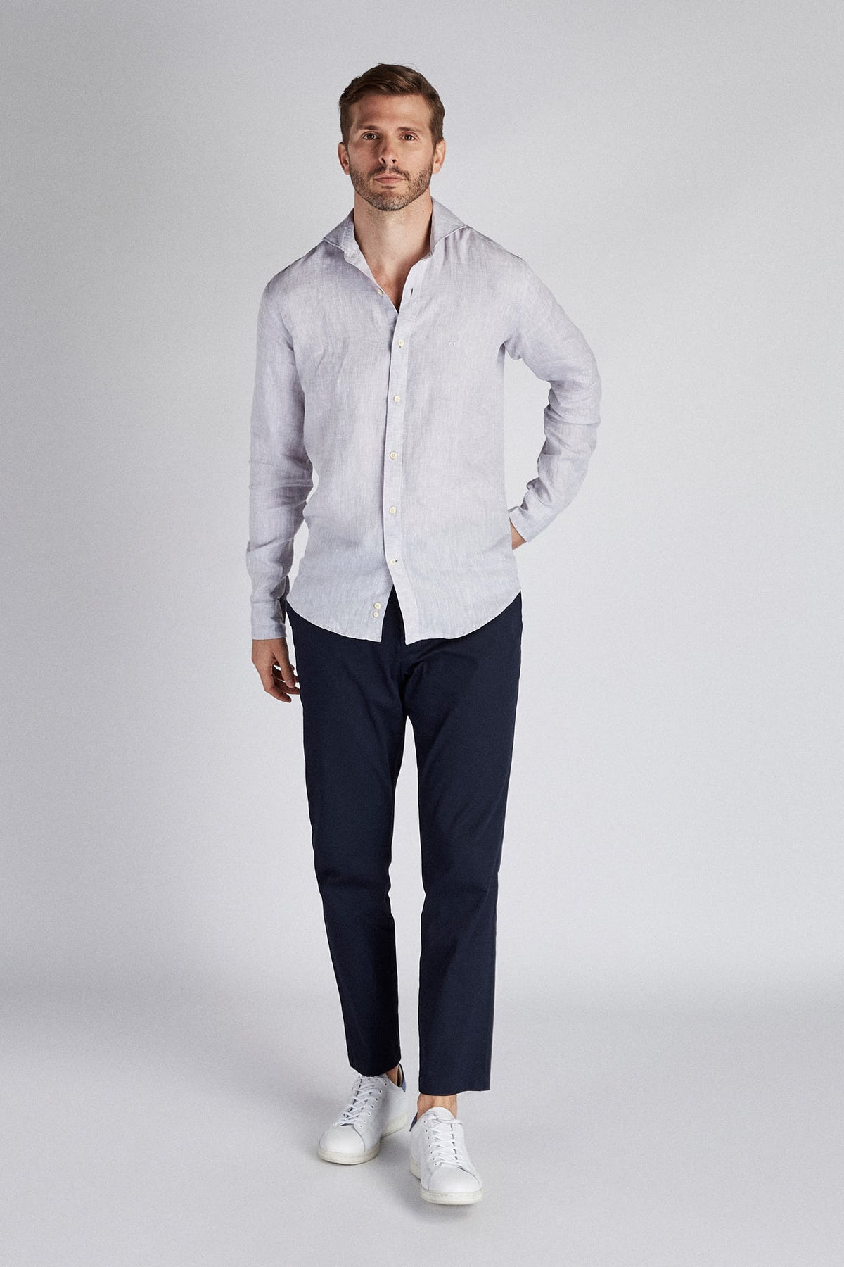 Light Grey