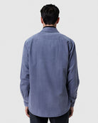Medium Blue (AI)