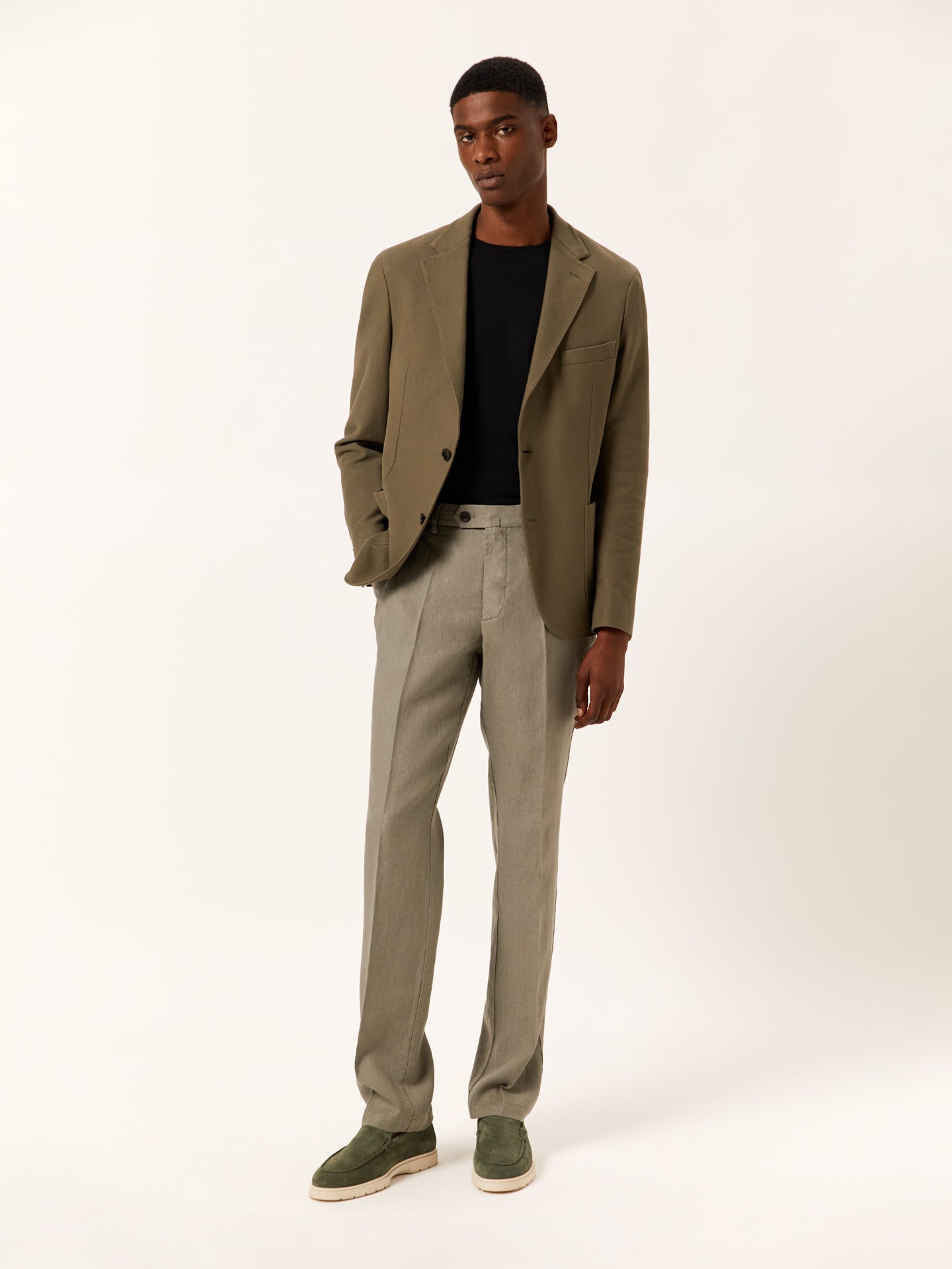 Khaki
