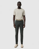 Dark Green (AI)