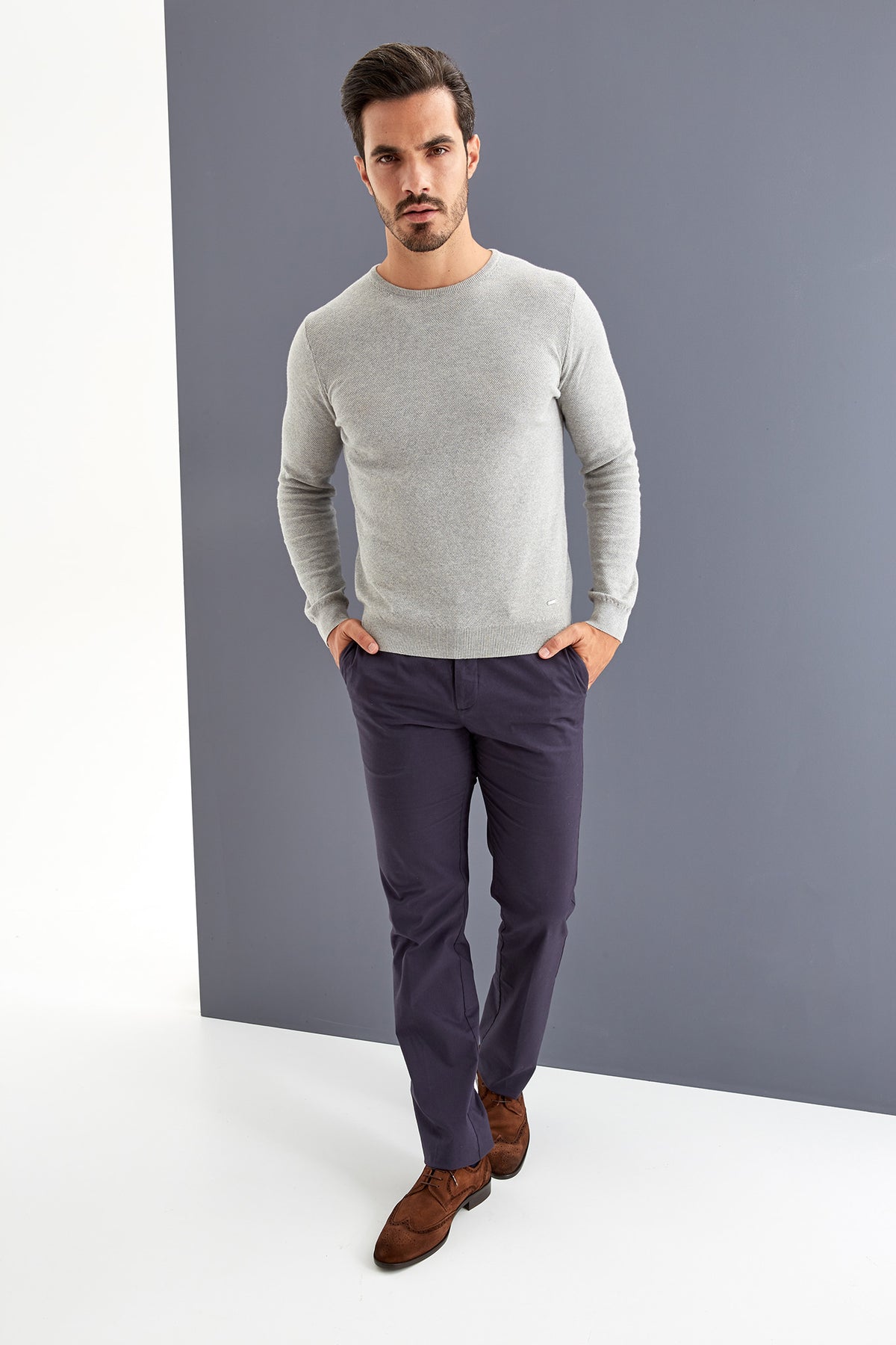 Dark Blue