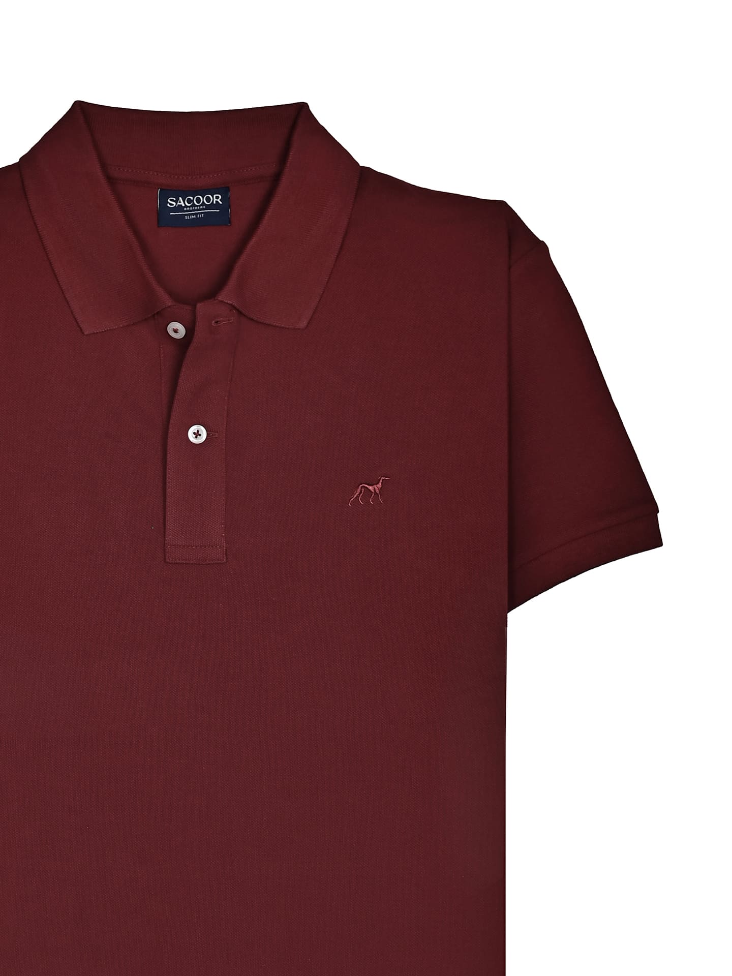 Dark Red