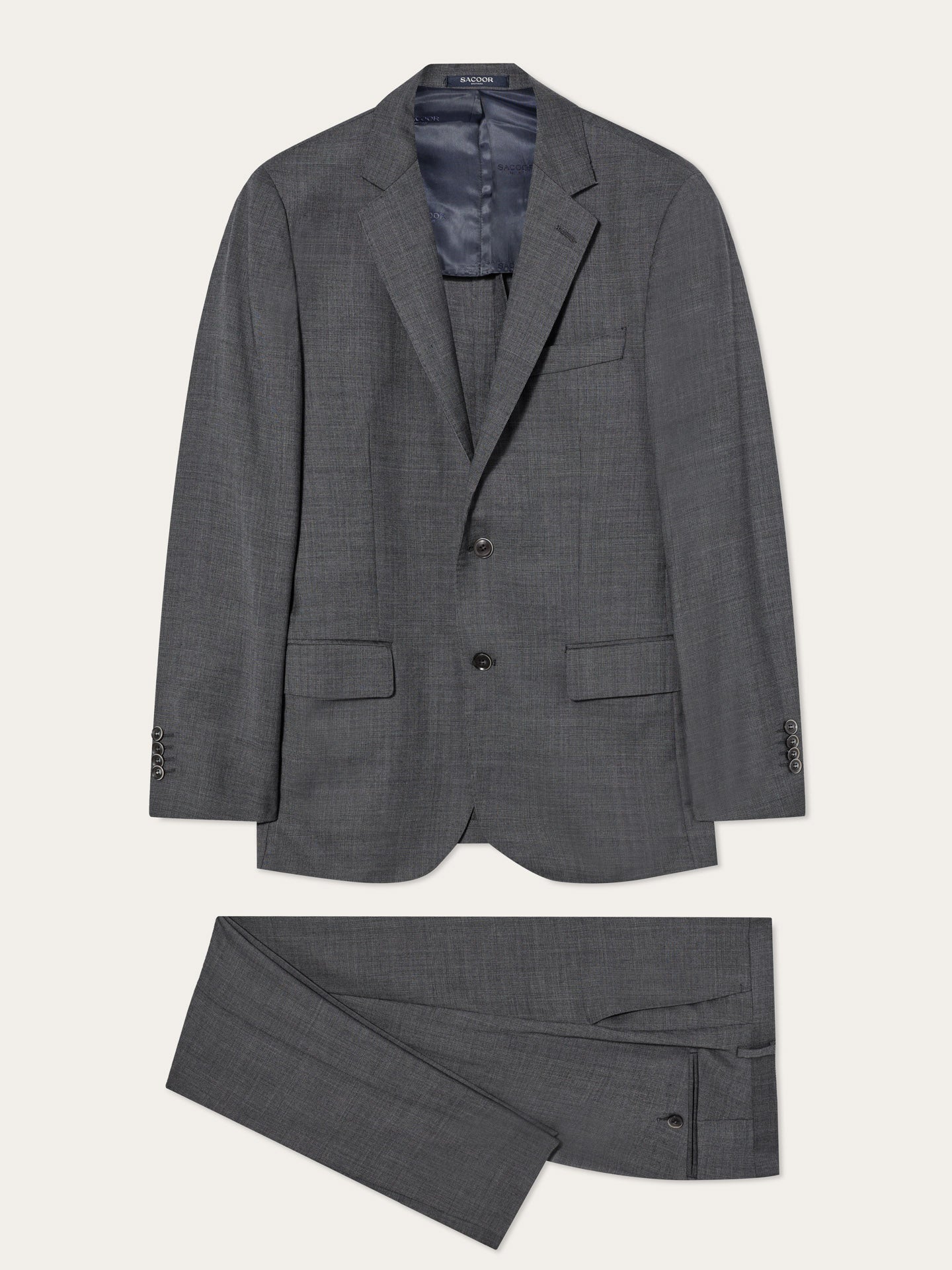 Dark Grey