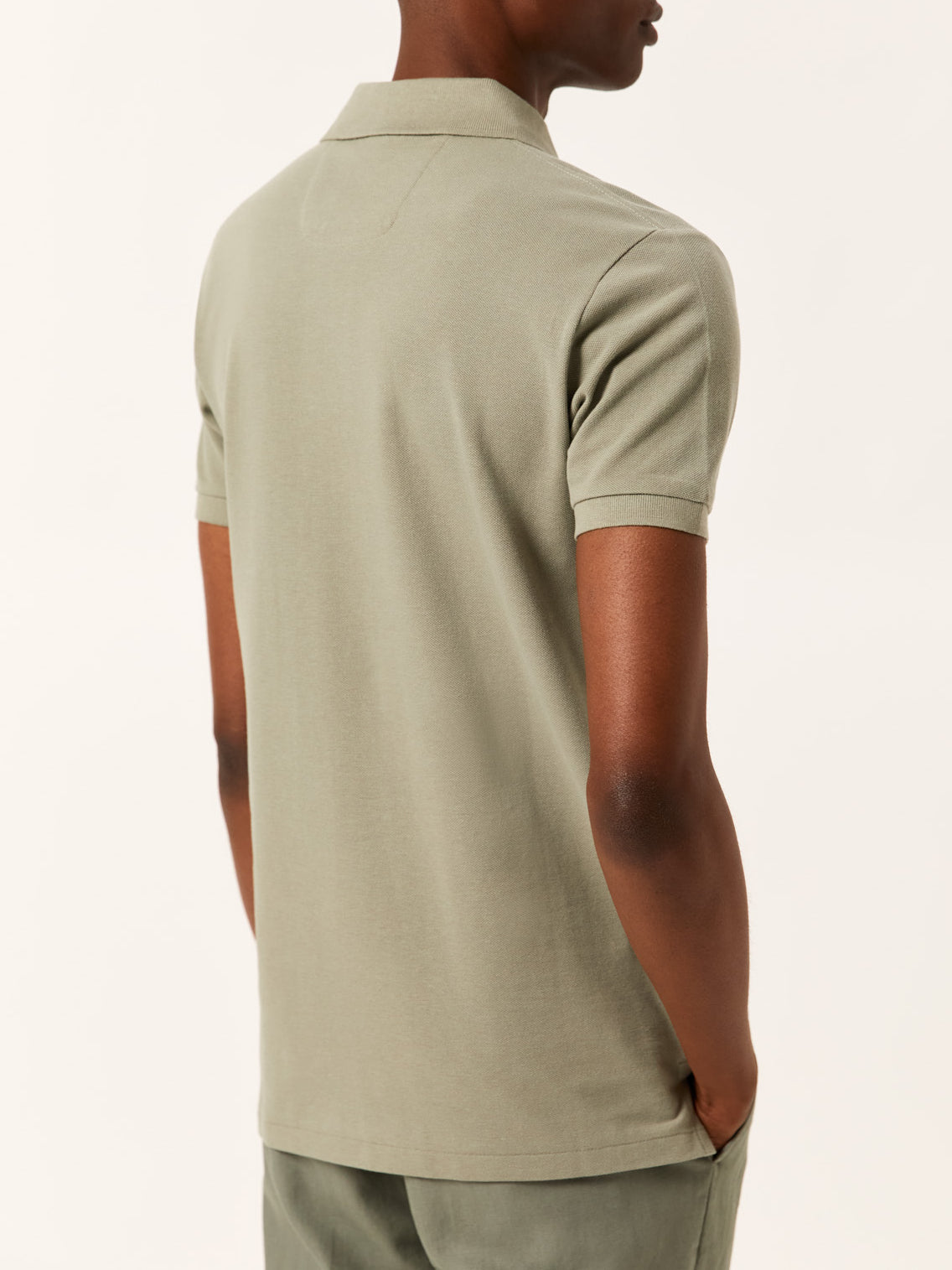 Light Green
