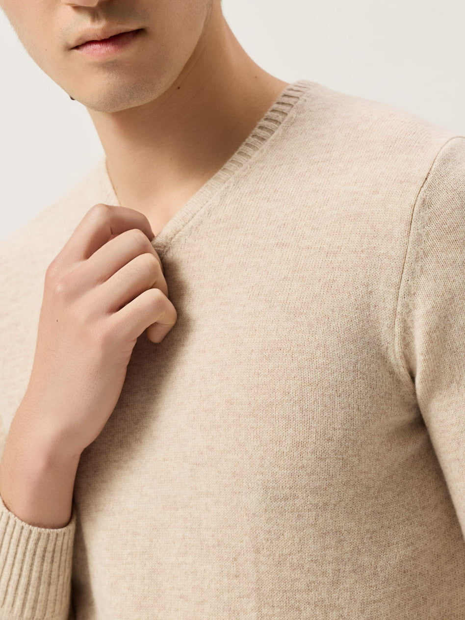 Light Beige