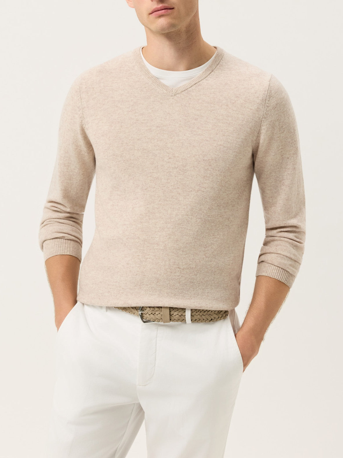 Light Beige