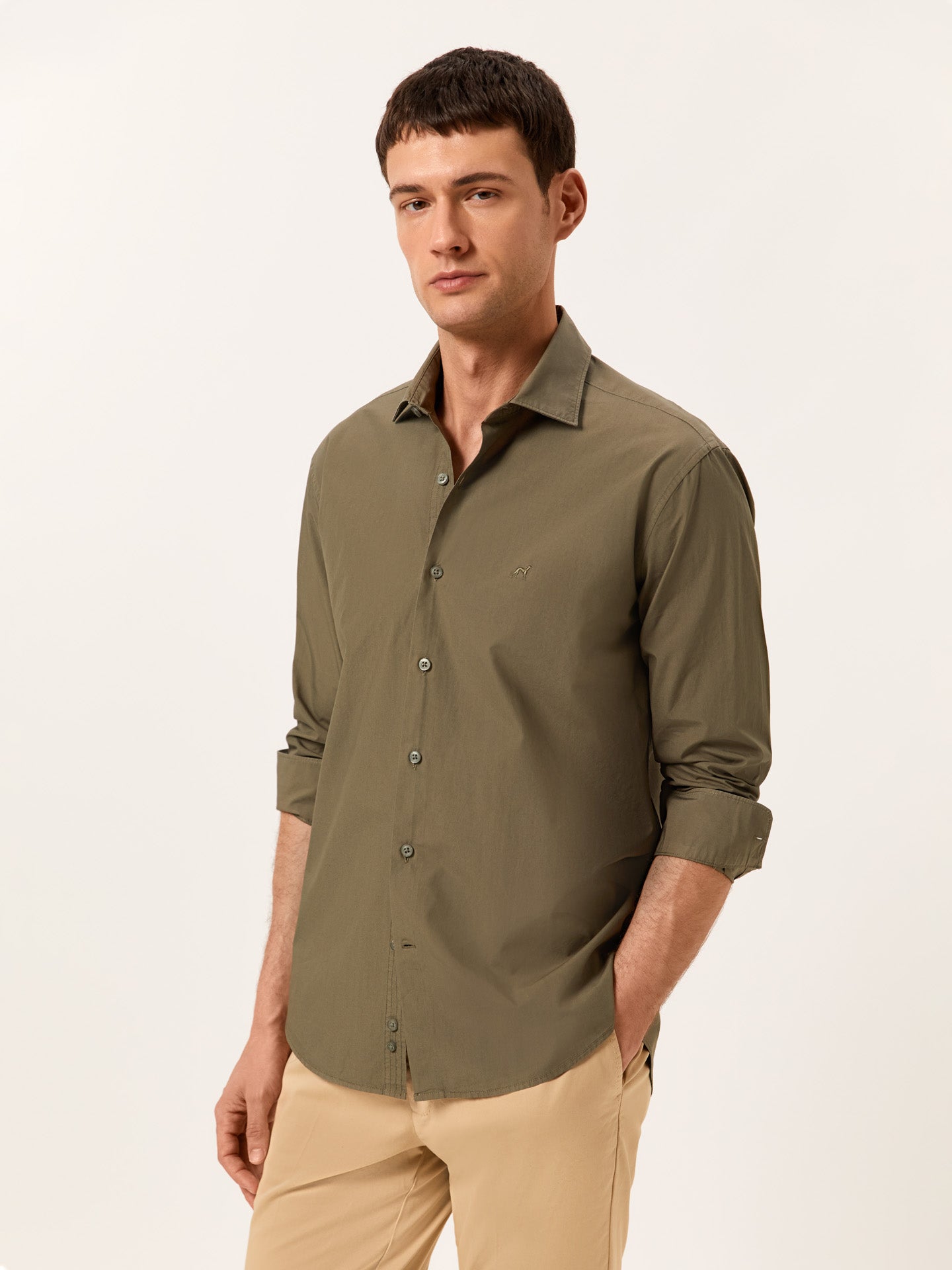 Khaki