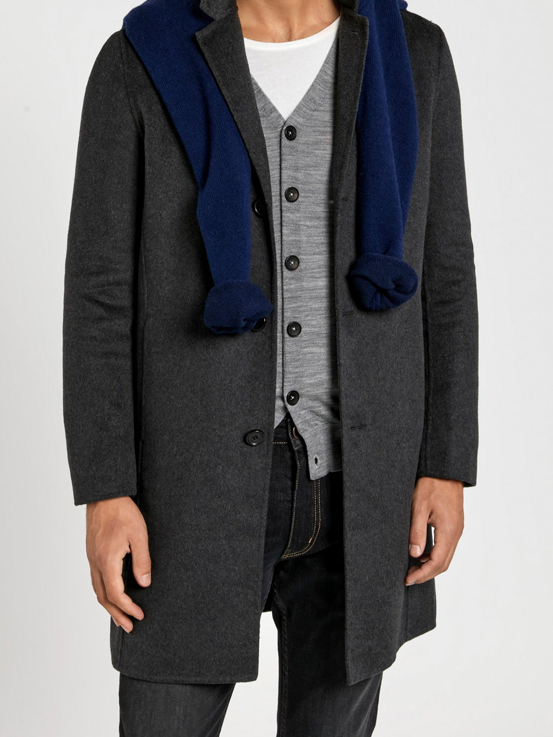 Dark Grey
