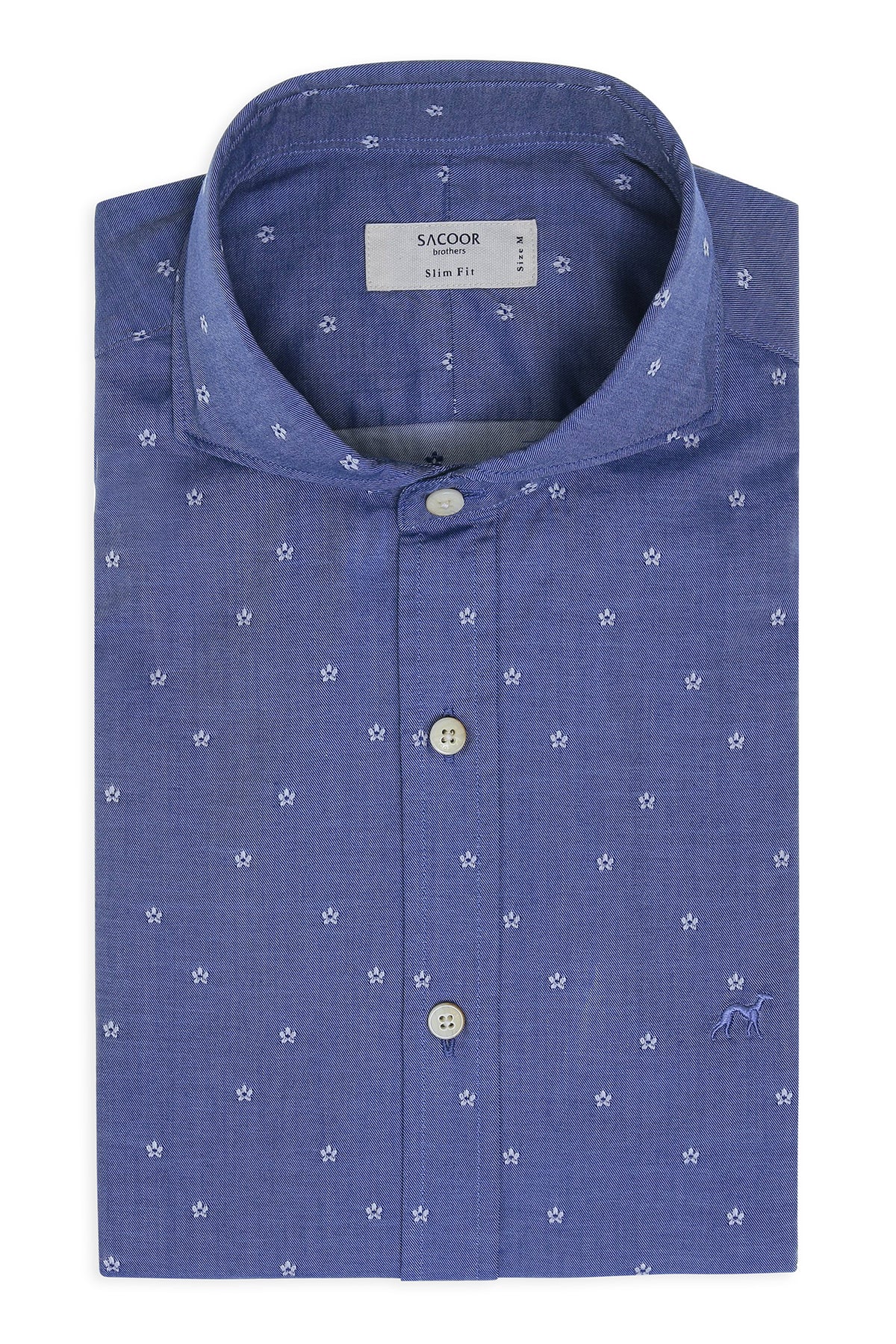 Medium Blue