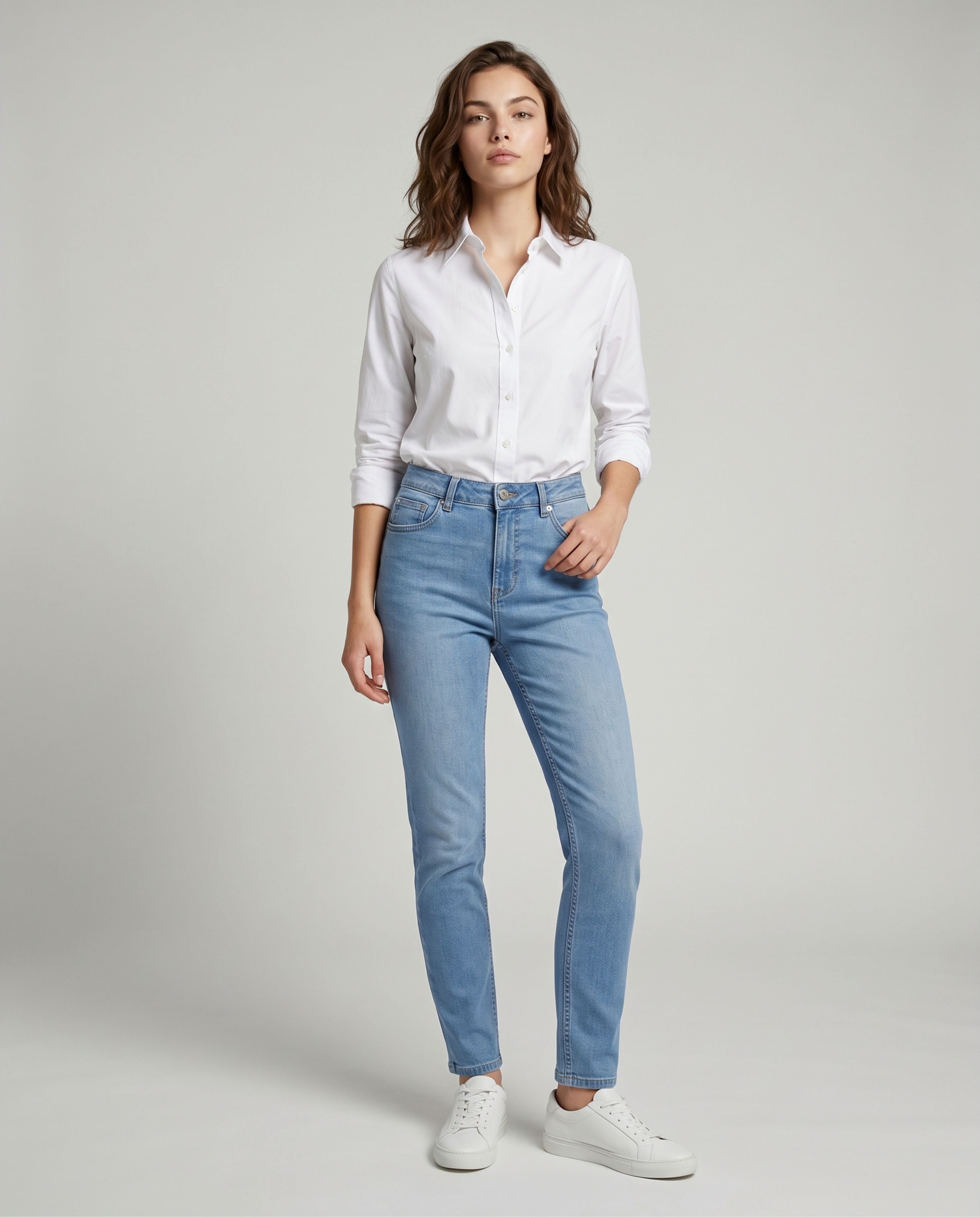 Light Blue (AI)
