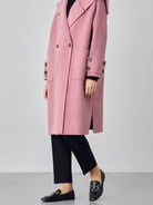 Pale Pink