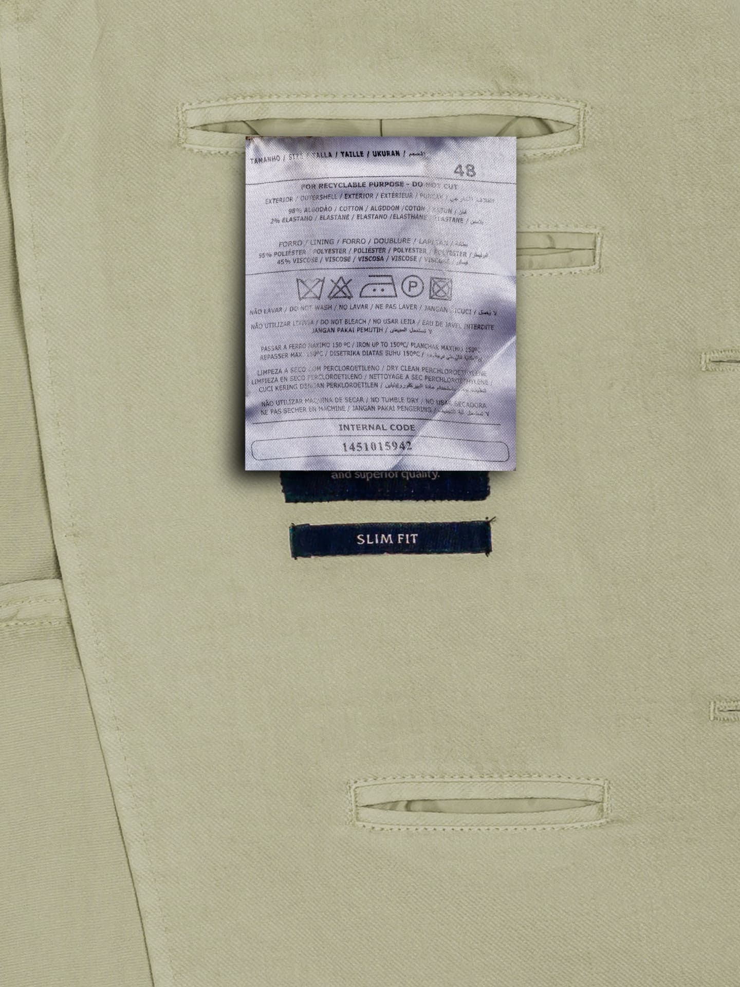 Light Beige