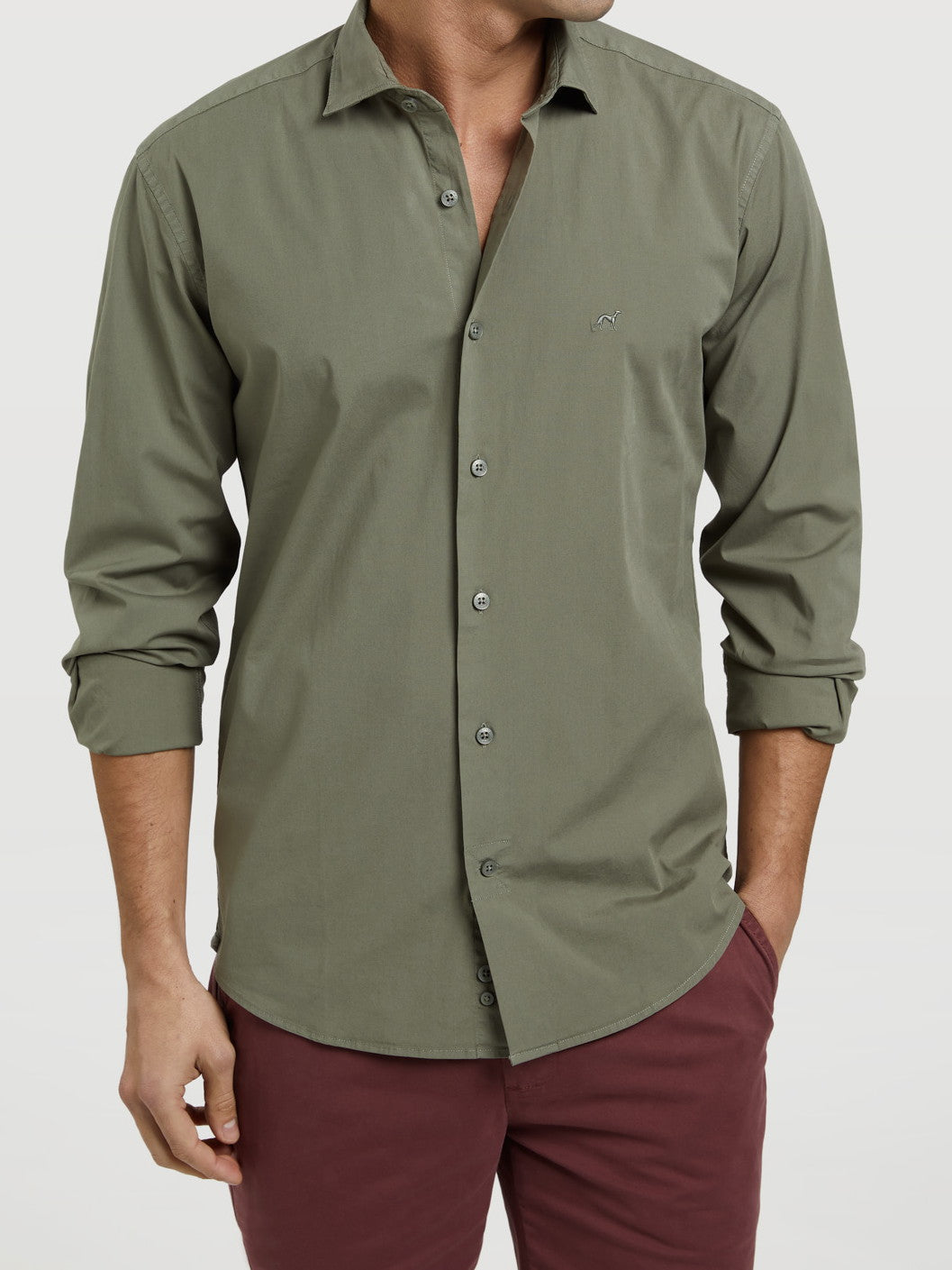 Light Green