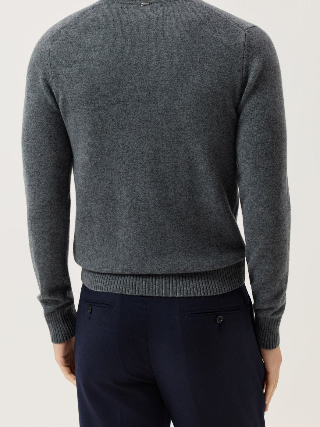 Medium Grey
