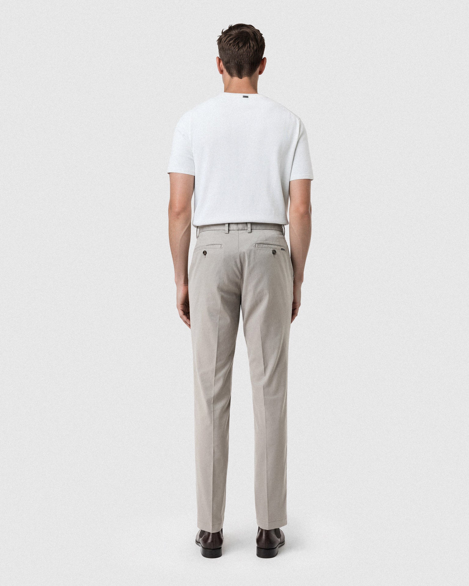 Light Brown (AI)