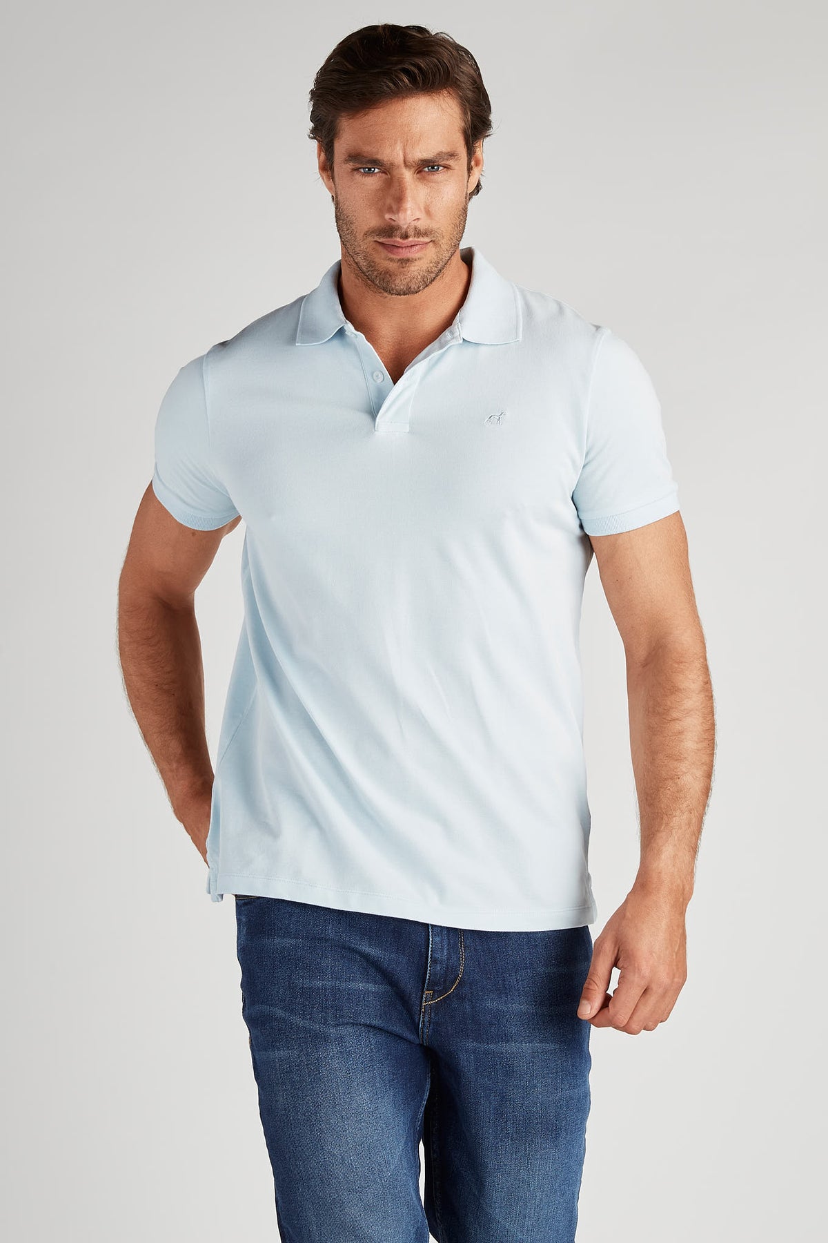 Light Blue