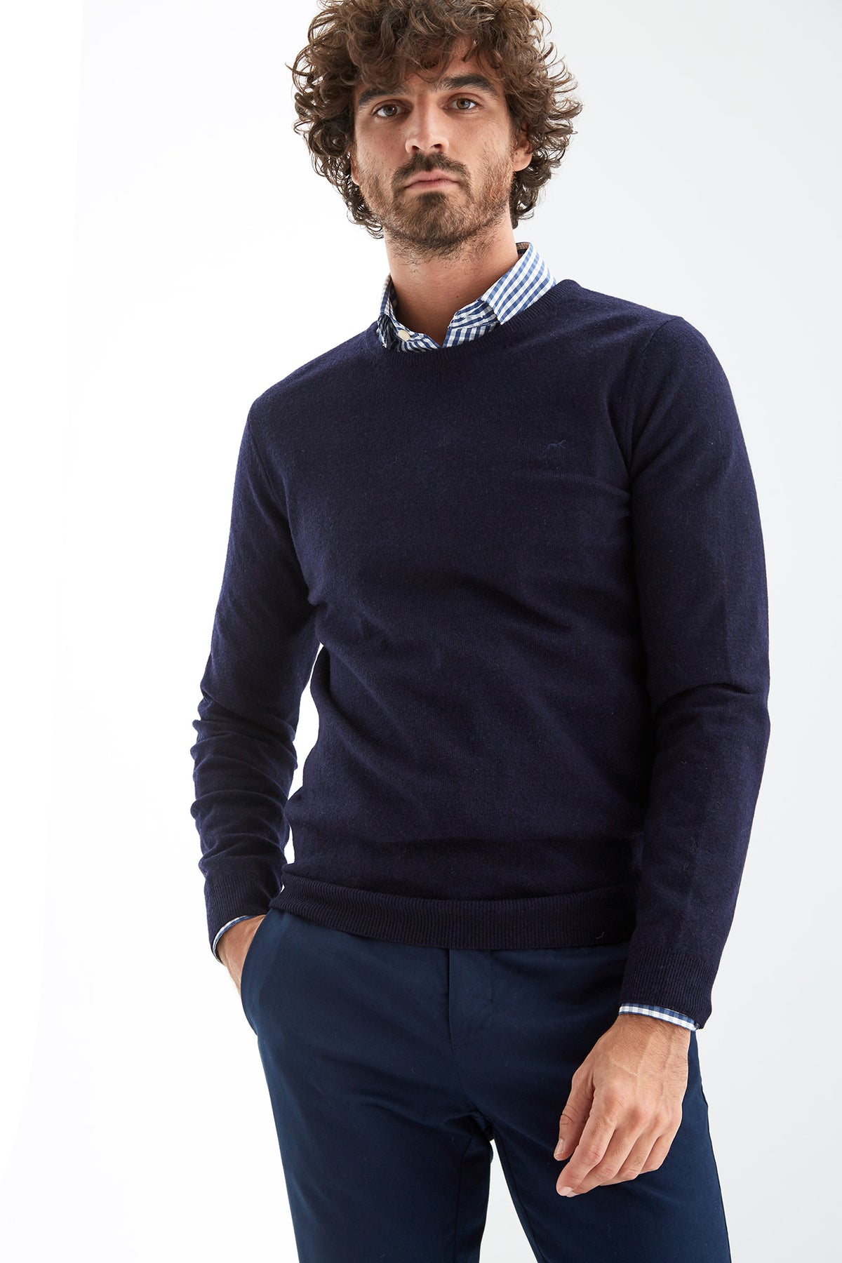 Dark Blue