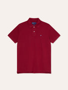 Dark Red