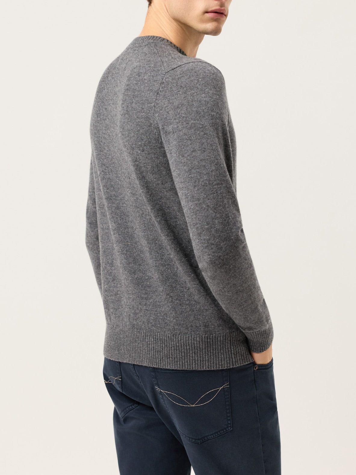 Medium Grey