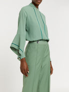 Light Green