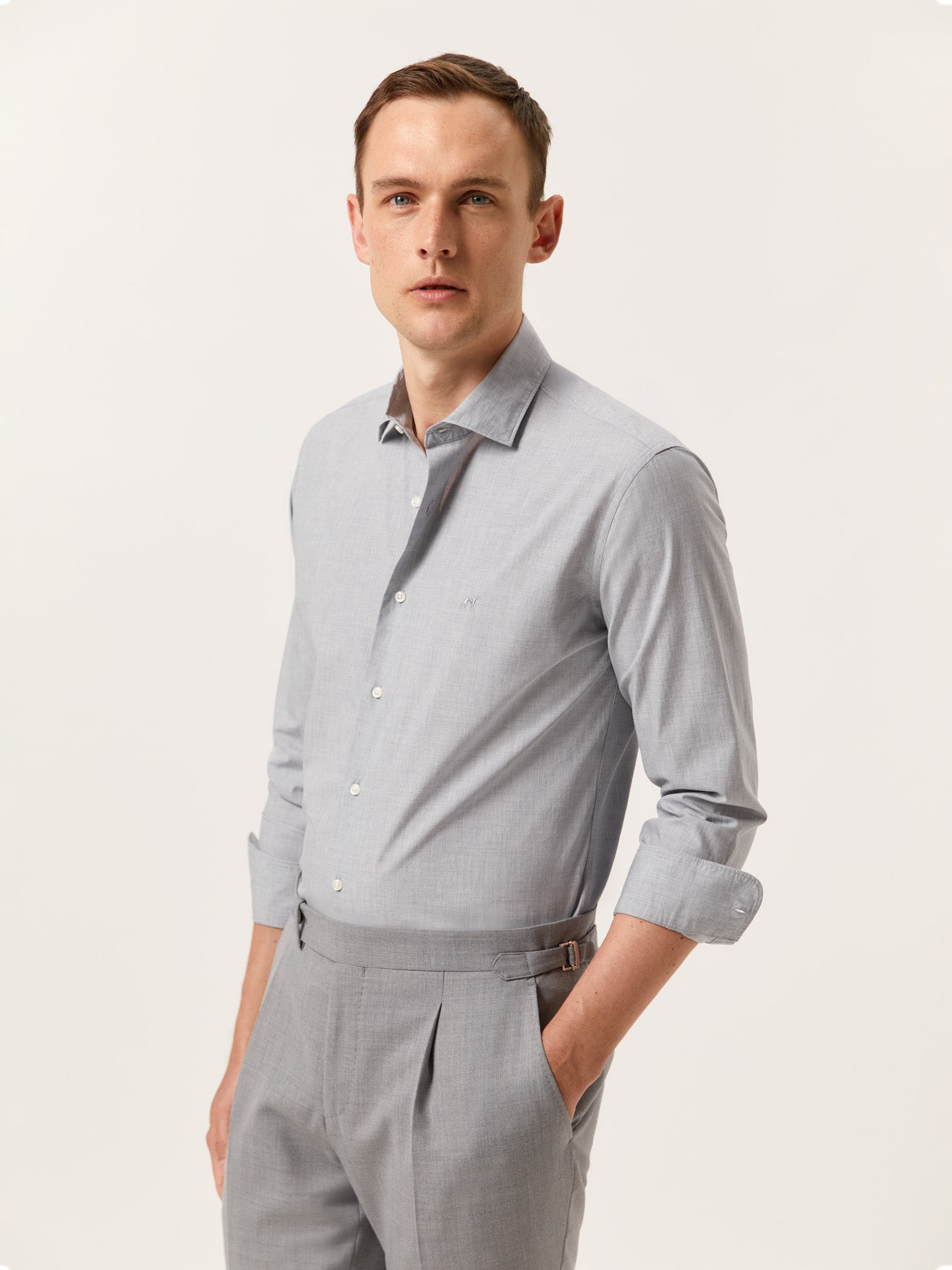 Light Grey